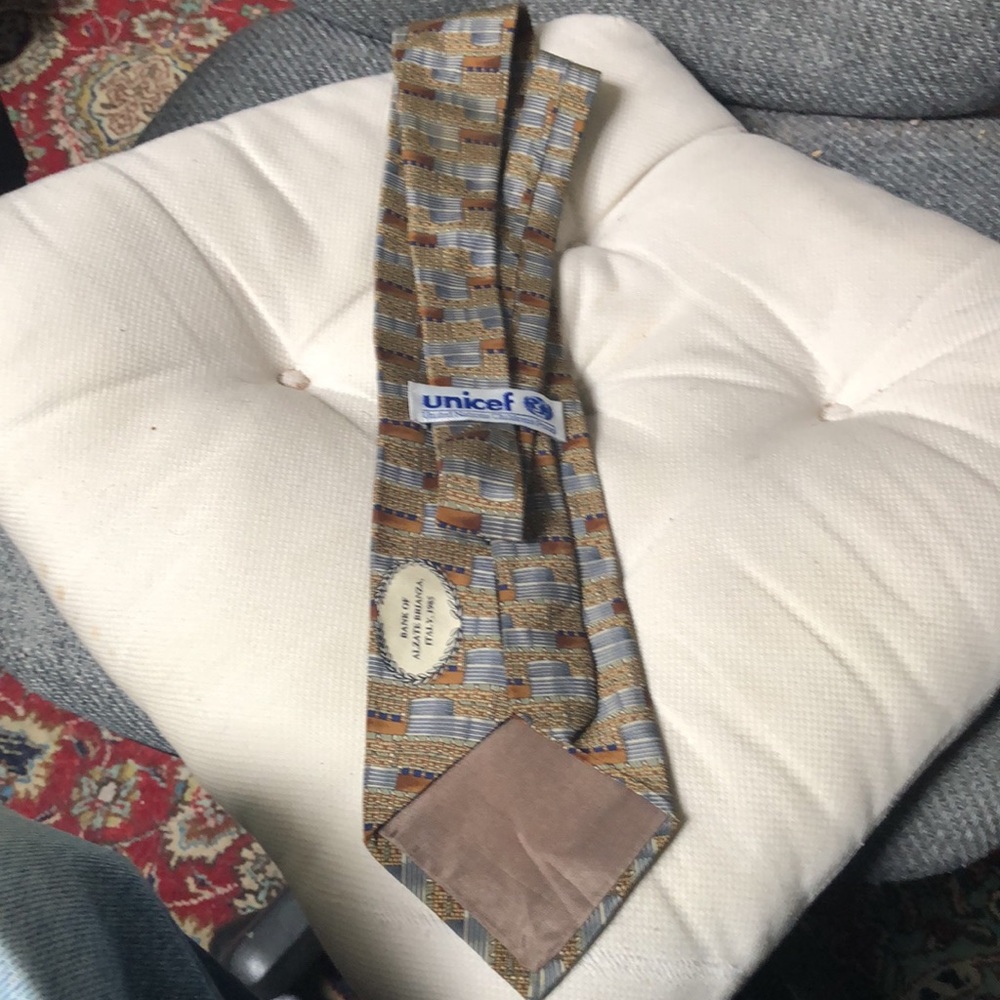 Men’s neckties - Picture 2 of 4